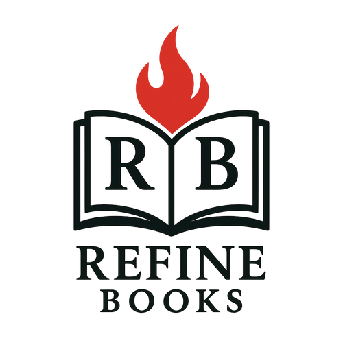Refine Books